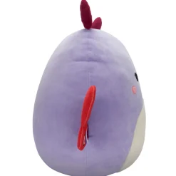 Sandrine the Lavender Moth 50cm