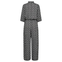 Sale KAFFE Sanne Printed Jumpsuit