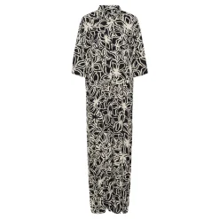 Sanne Printed Jumpsuit