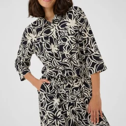 Sanne Printed Jumpsuit