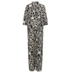 Sanne Printed Jumpsuit