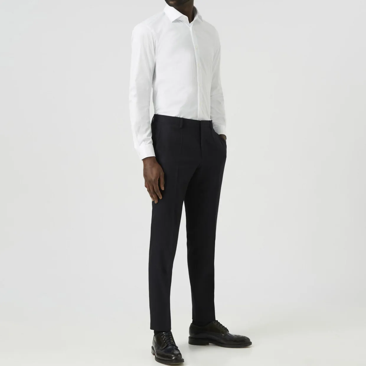 Santos Slim Fit Shirt