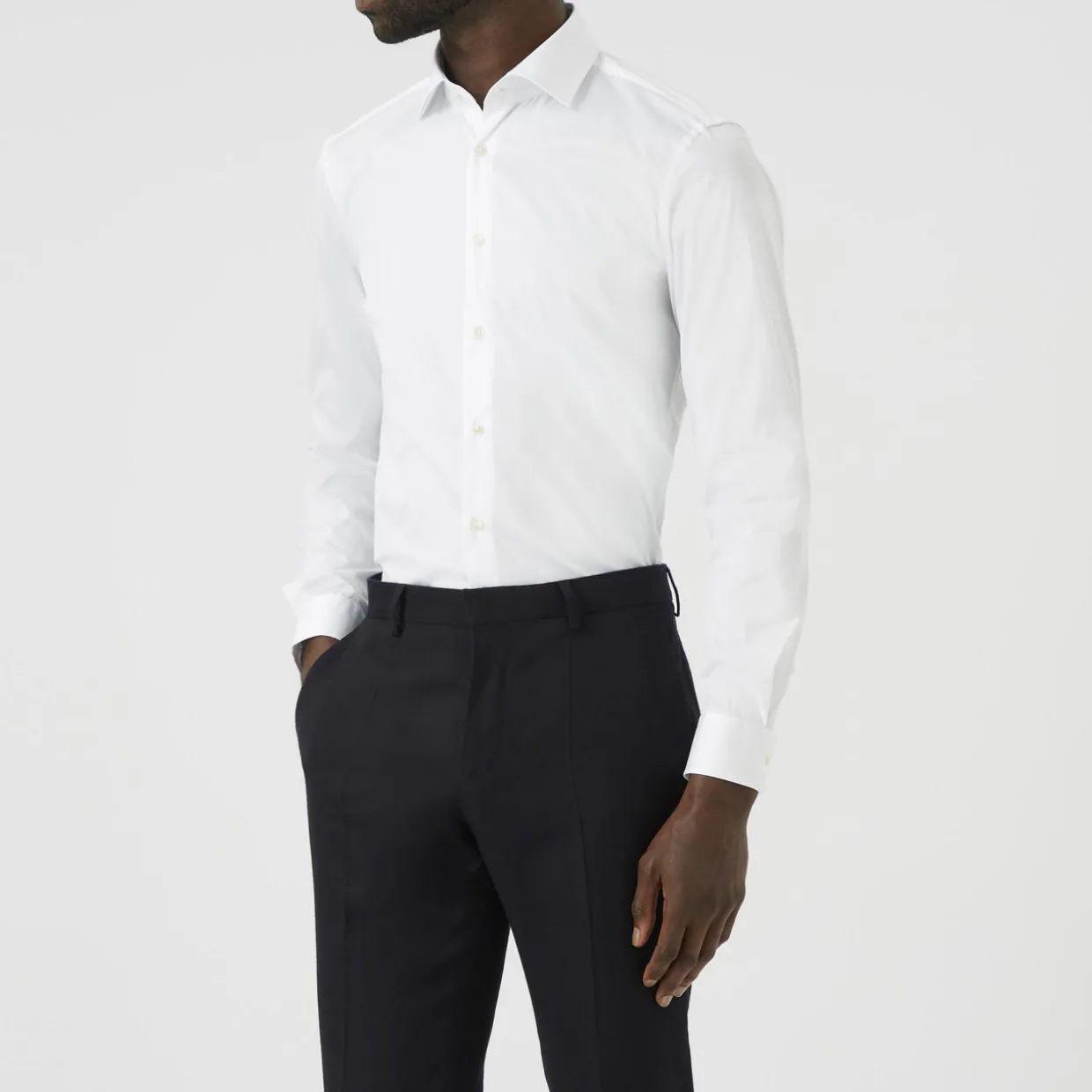 Santos Slim Fit Shirt