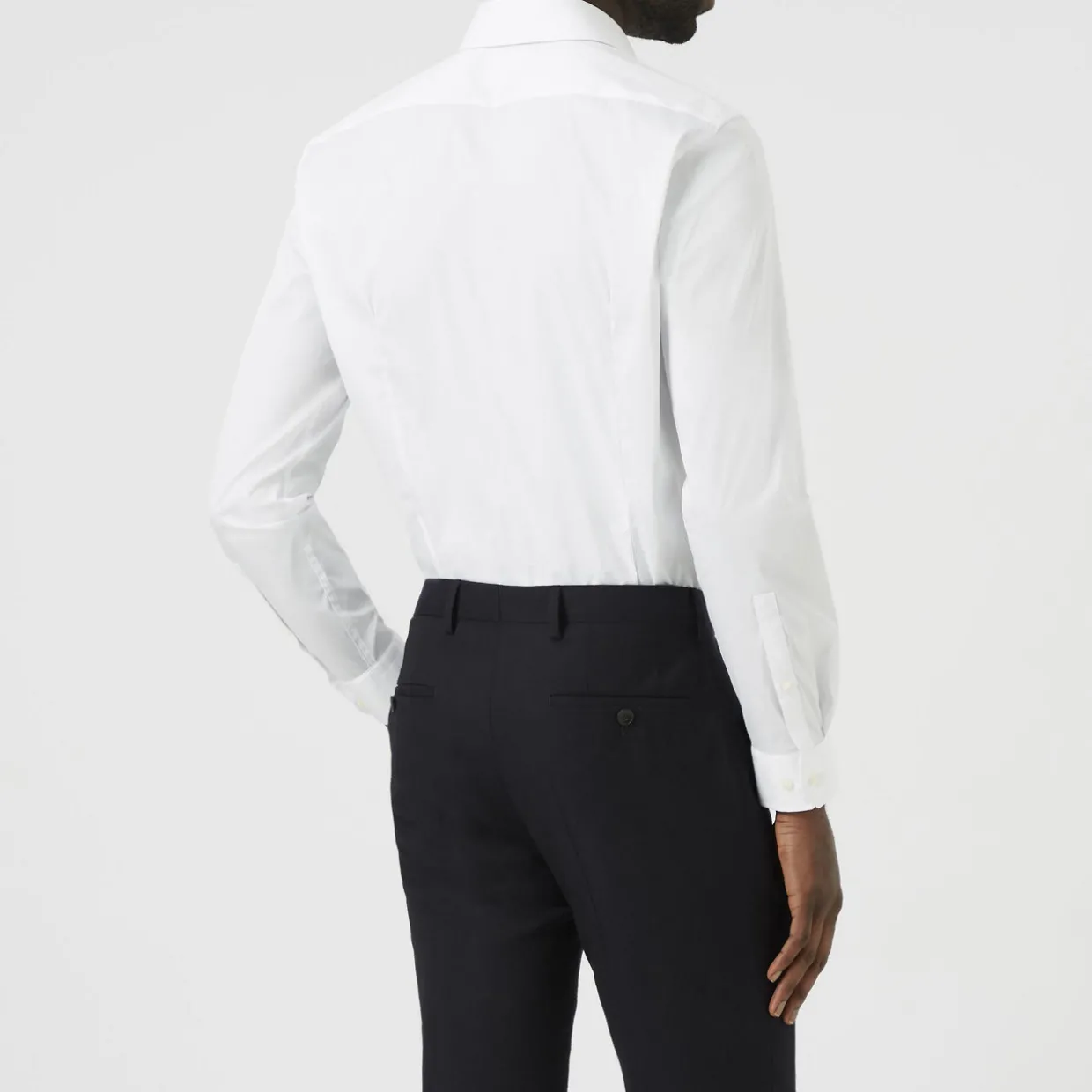 Santos Slim Fit Shirt