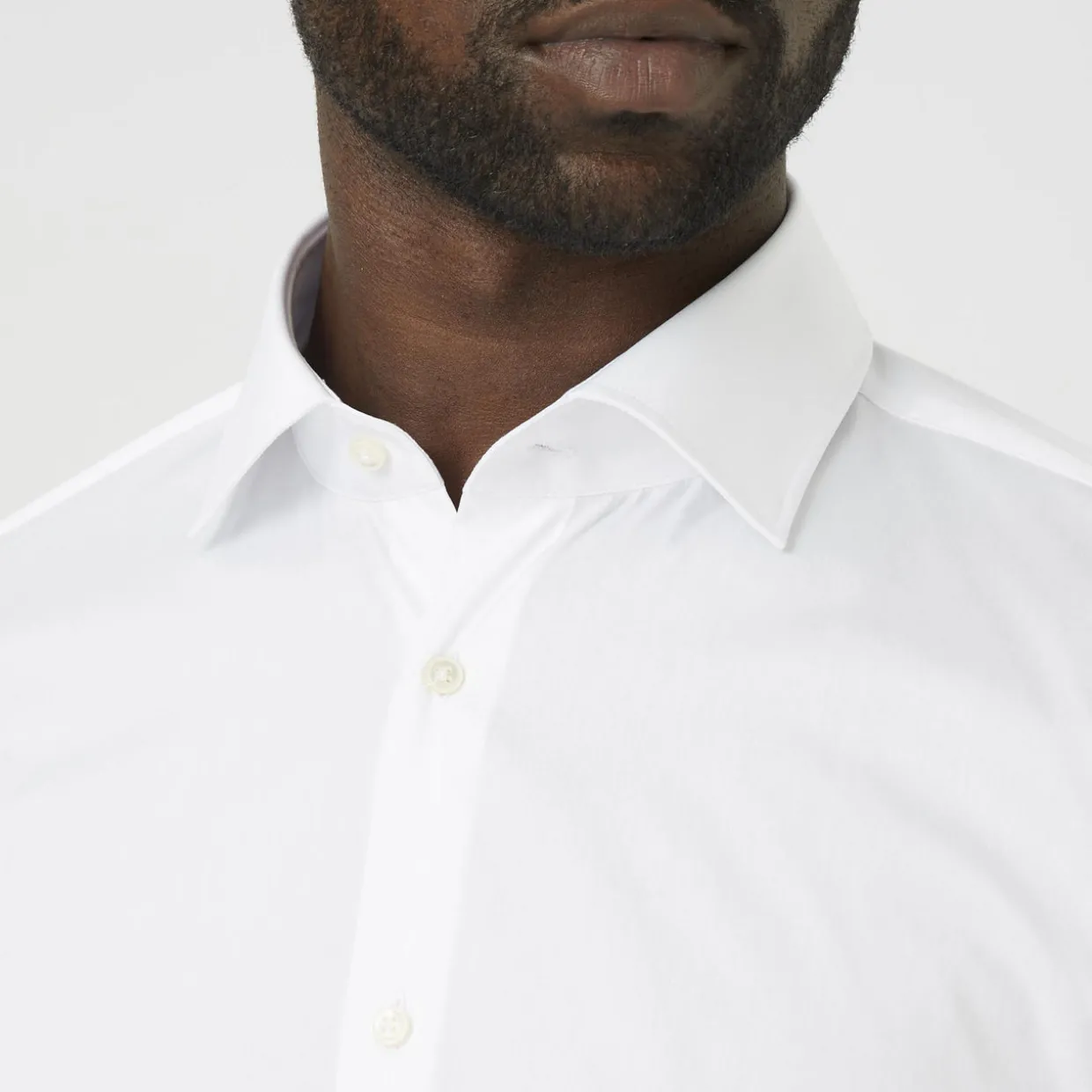 Santos Slim Fit Shirt