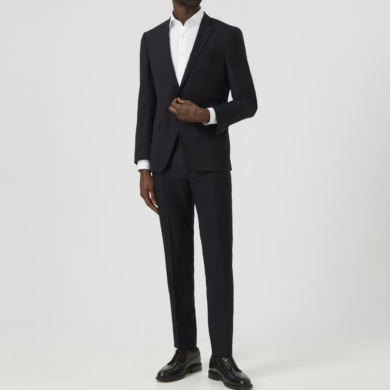 Santos Slim Fit Shirt