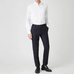 Sale STRELLSON Santos Twill Shirt