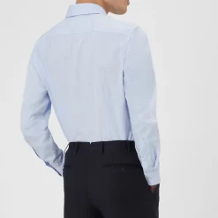 Clearance STRELLSON Santos Twill Shirt