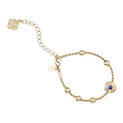 Sappho Evil Eye Bracelet