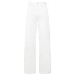Sarebecca Wide Leg Jeans