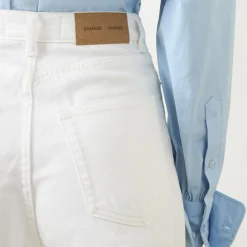 Sarebecca Wide Leg Jeans