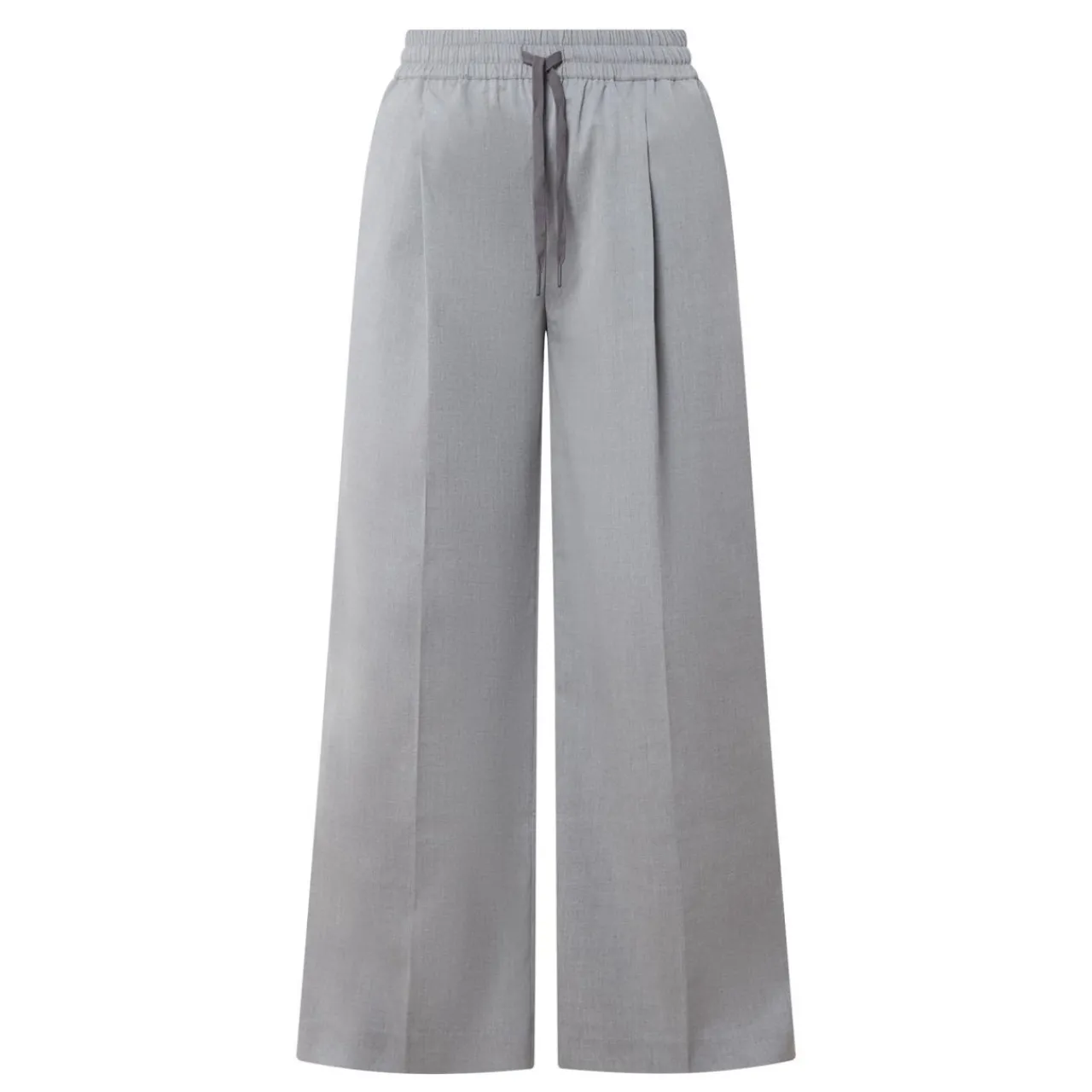 Sale SAMSOE SAMSOE Sarila High-Rise Wide Leg Trousers