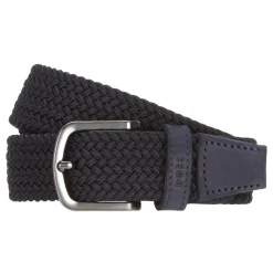 Sash Woven Belt