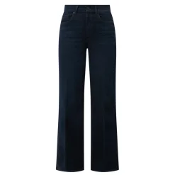 Sasha 32 Cropped Bootcut Jeans