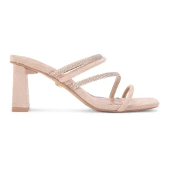 Fashion KG BY KURT GEIGER Sasha Heeled Mules