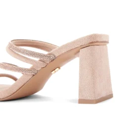 Fashion KG BY KURT GEIGER Sasha Heeled Mules