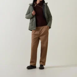 Saskia Asymmetric Sweater