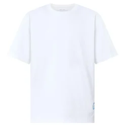 Online SAMSOE SAMSOE Saswirl Logo T-Shirt