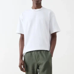 Online SAMSOE SAMSOE Saswirl Logo T-Shirt