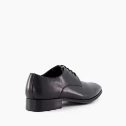 Satchel Derby Shoes