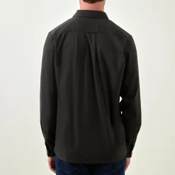 Discount PS PAUL SMITH Sateen Garment-Dyed Shirt