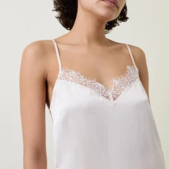 Satin Secrets Camisole