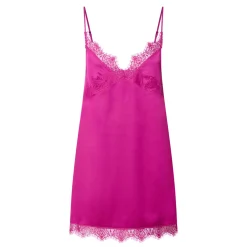 Satin Secrets Chemise