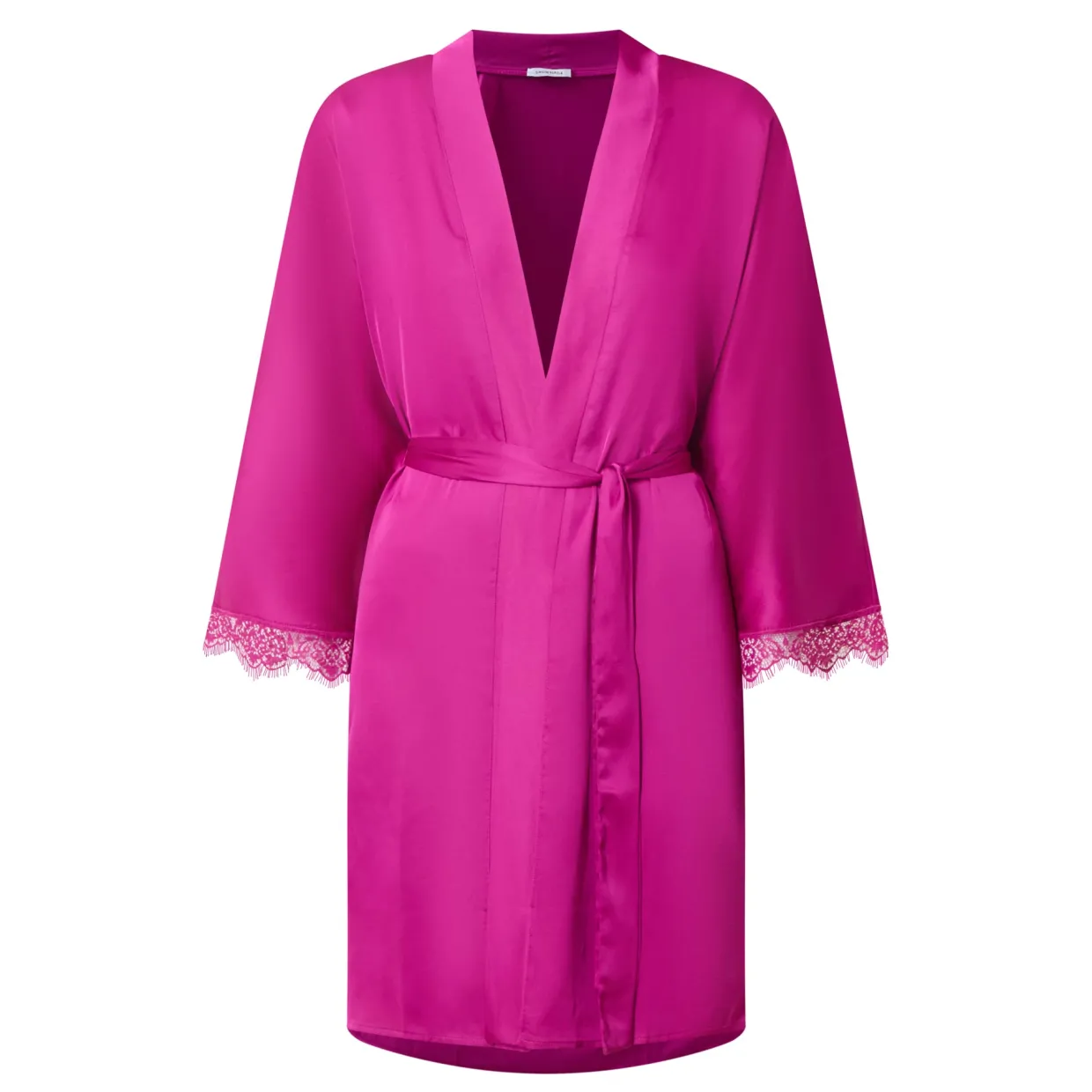 Satin Secrets Robe