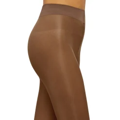 Satin Touch Tights Coca