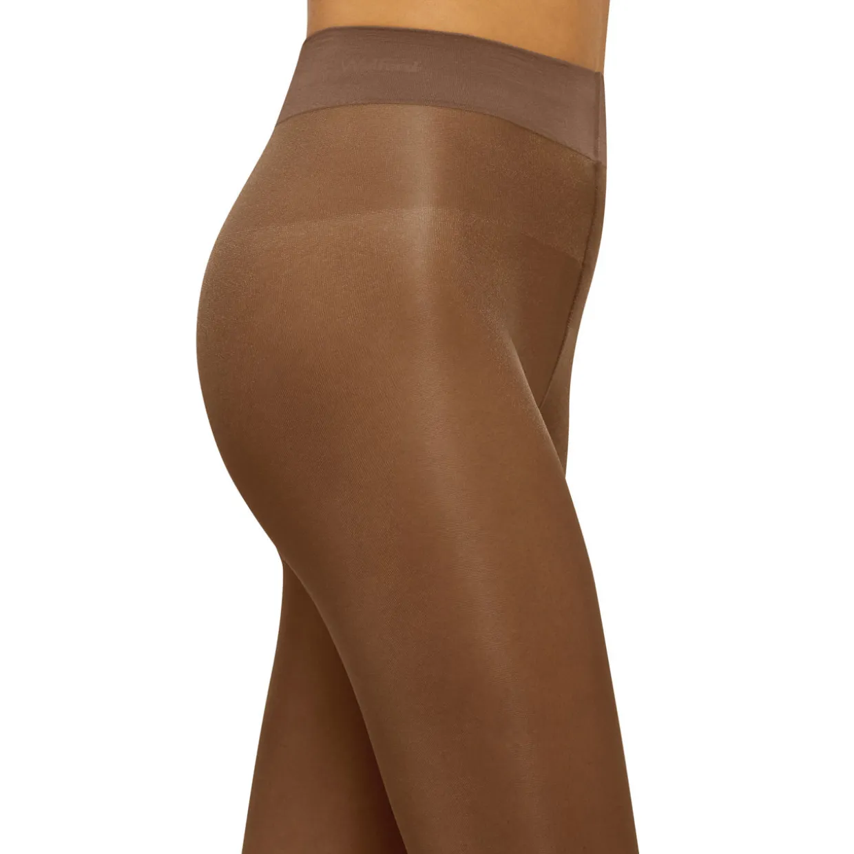 Satin Touch Tights Coca