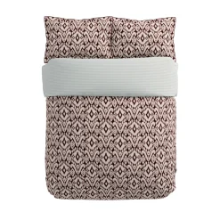 Outlet BEDECK BELFAST Sato Duvet Set Mulberry