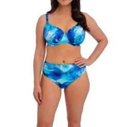 Clearance FANTASIE Saunton Sands Full Bikini Bottoms