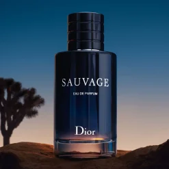Sauvage Eau de Parfum