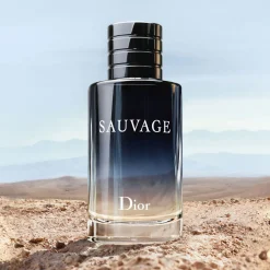 Sauvage Eau de Toilette 30ml