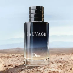 Fashion DIOR Sauvage Eau de Toilette 30ml