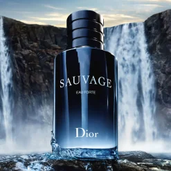 Discount DIOR Sauvage Eau Forte Parfum