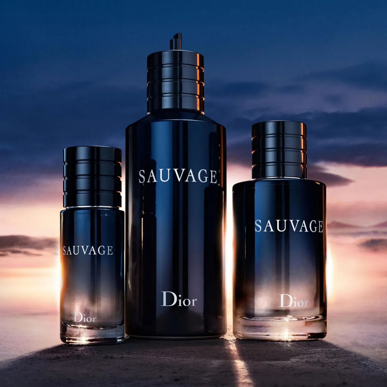 Sauvage Parfum