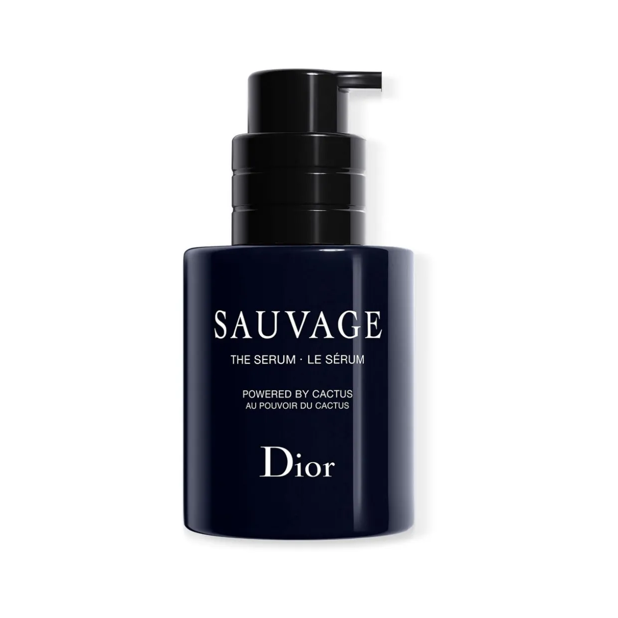 Sauvage The Serum