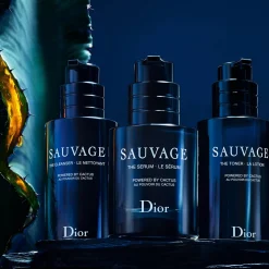 Sauvage The Serum