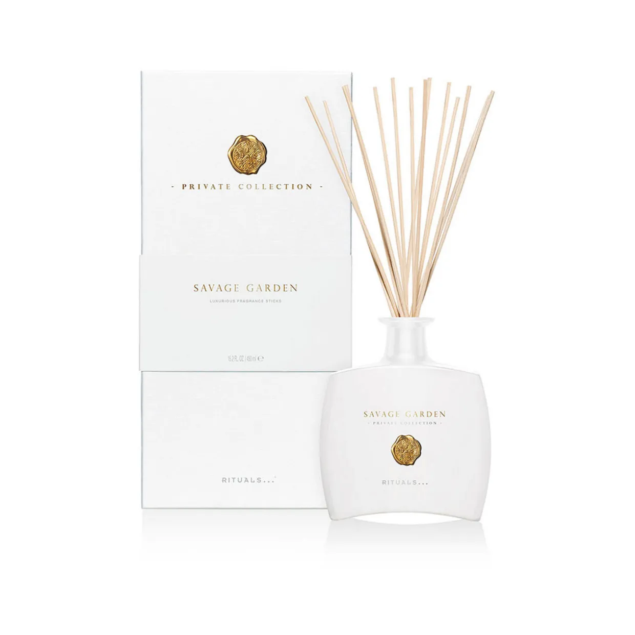 Savage Garden Fragrance Sticks 450 ml