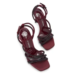 Savanna 2 Heeled Sandals