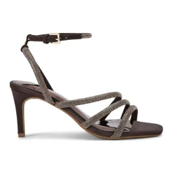 Savanna Low2 Heeled Sandals