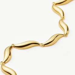 Savi Signature Link Chain Bracelet