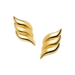 Sale MISSOMA Savi Signature Oversized Stud Earrings