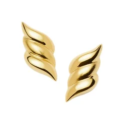 Savi Signature Stud Earrings