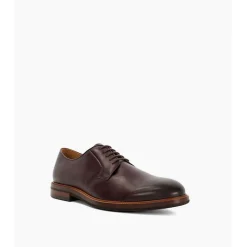 Savoye Leather Derby Shoes
