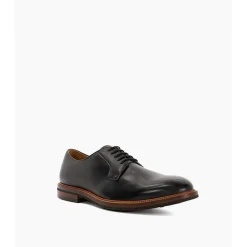 Savoye Leather Derby Shoes
