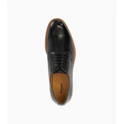 Savoye Leather Derby Shoes