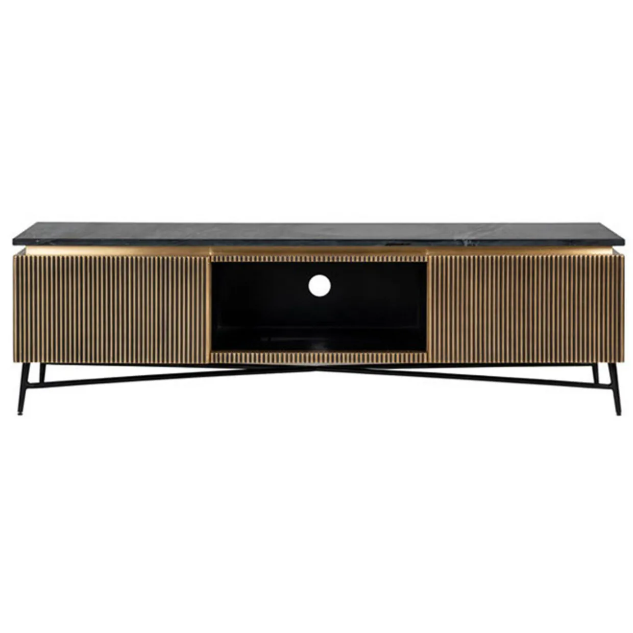 Sayer 2-Door TV Unit