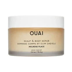 Scalp and Body Scrub Melrose Place